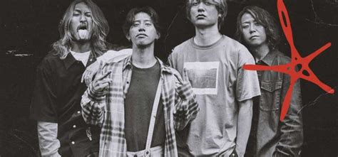 ONE OK ROCK Luxury Disease Asia Tour 2023 Akan Sambangi Jakarta