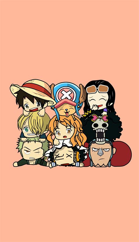 straw hats wallpaper
