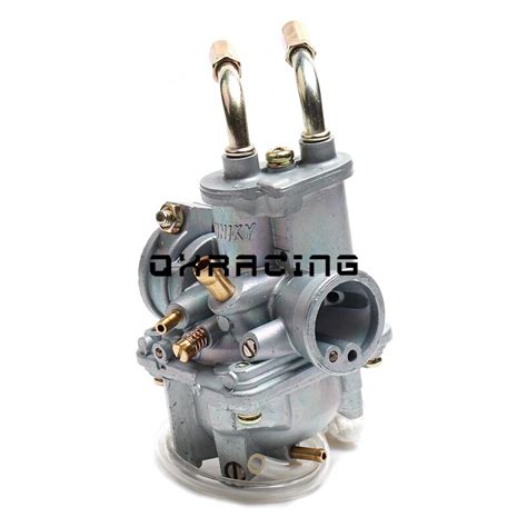 Carburateur Pour Yamaha Pw Pw Yf Qt Car Grandado