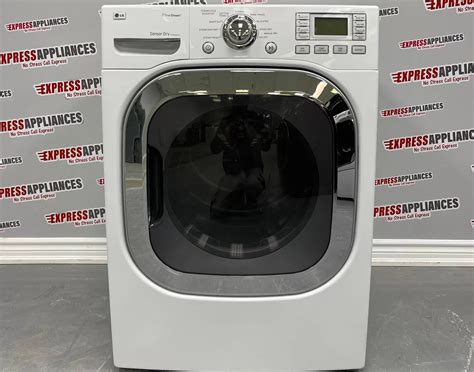 How To Fix The Error Code Ce For Lg Dryer Storables