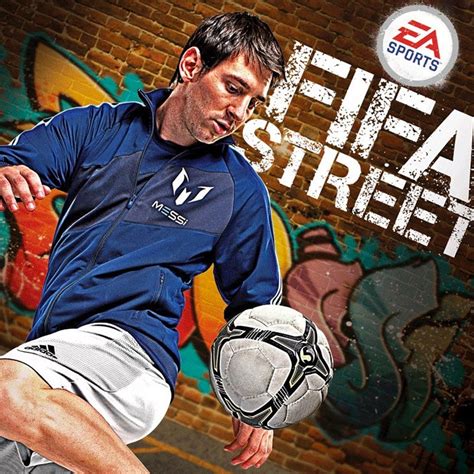 Fifa Street ️ Saiba Mais Sobre As Vantagens Do Jogo Blaze Cassino