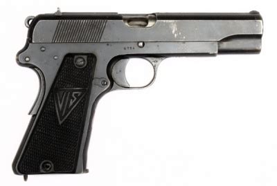 Wz. 35 Vis - Internet Movie Firearms Database - Guns in Movies, TV and ...