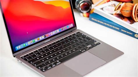 Mini-LED MacBook Air Coming In 2022 - Kuo | Macworld