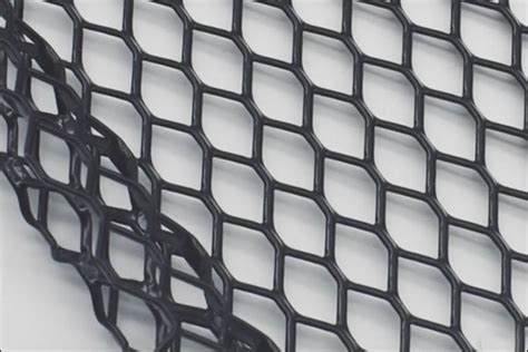 Expanded Metal Gutter Guard Mesh Screen For Protection