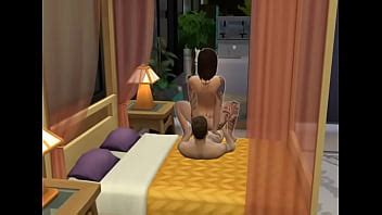 The Sims 4 Make Love XVIDEOS