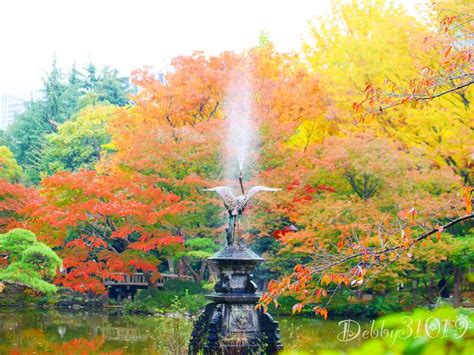 紅葉はこれからが本番！東京都内の11月から見頃を迎える紅葉スポットまとめ Retrip リトリップ