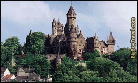 Top Best Castles In Germany Must See Germany Castles Beautiful