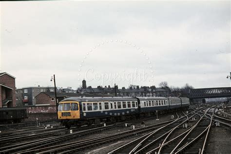 The Transport Treasury Dmus St Generation Ght Uk Br Class