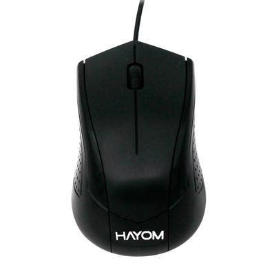 Mouse Hayom Office Mu Dpi