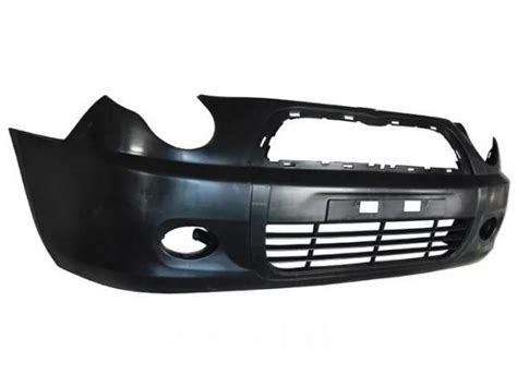 Бампер передний Lifan Smily (320) 08- купить по цене 3200 ₽ в ...