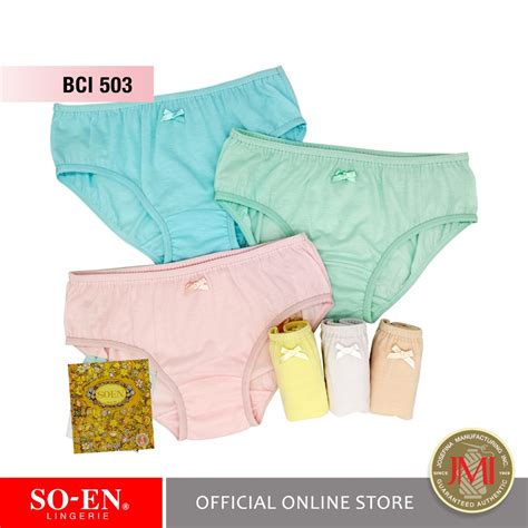 SO EN 12in1 Evana Essential Bikini Shopee Philippines