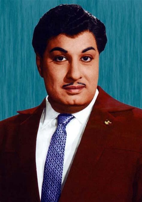 M G Ramachandran, Filmography, Movies, M G Ramachandran News, Videos ...