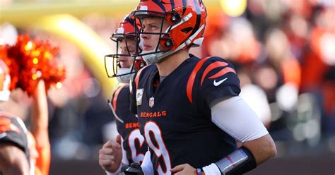 Cincinnati Bengals In Nfl Power Rankings Week 11 Roundup Cincy Jungle