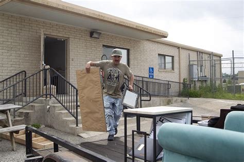 Comal County Sheriff’s Office settling into renovated building | News | herald-zeitung.com