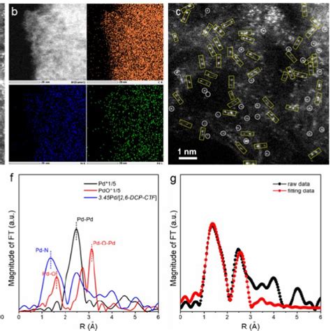 Synthesis And Structural Characterizations Of 2 6 DCP CTF And