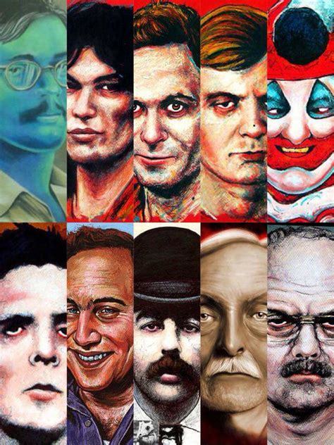 Confessions Of A Serial Confessions Of A Serial Killer