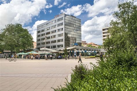 Private Walking Tour of Dobrich - Tours & Trips around Bulgaria