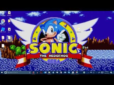 How To Make A Sonic Rom Hack Vistalopa