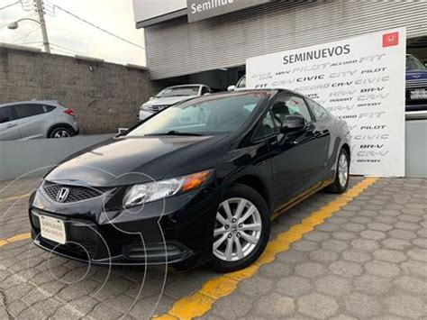 Precios Honda Civic Usados