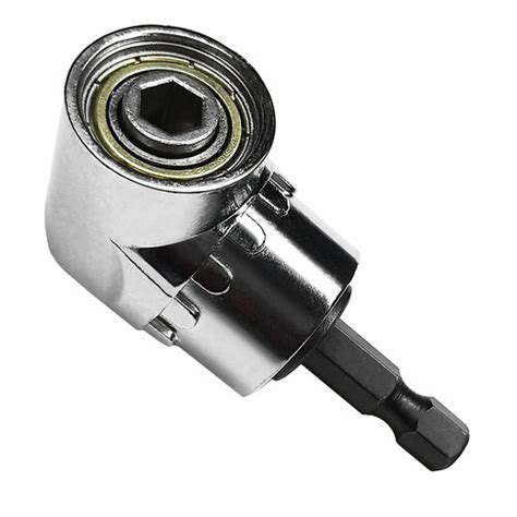 Угловой редуктор для бит vertextools РД-1/4-61 — купить в интернет ...