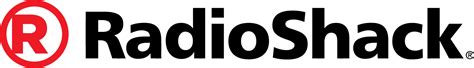 RadioShack Logo - PNG Logo Vector Brand Downloads (SVG, EPS)