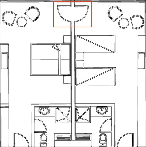 Decoded Communicating Doors Between Sleeping Rooms February 2016 I