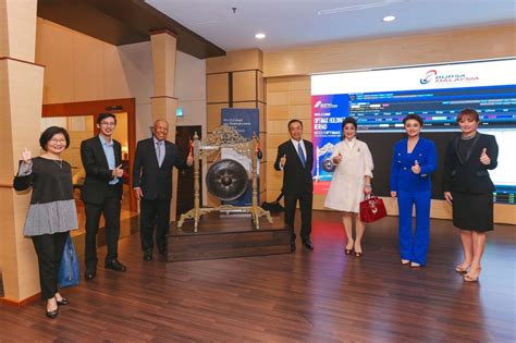 Eye Specialist Optimax Debuts On ACE Market Borneo Post Online