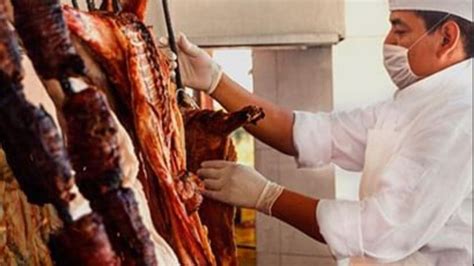 El Rey Del Cabrito Historia Y Tradici N En La Gastronom A De Monterrey