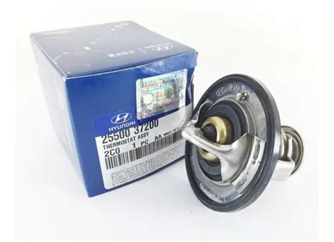 Termostato Hyundai Santa Fe G Ba Original