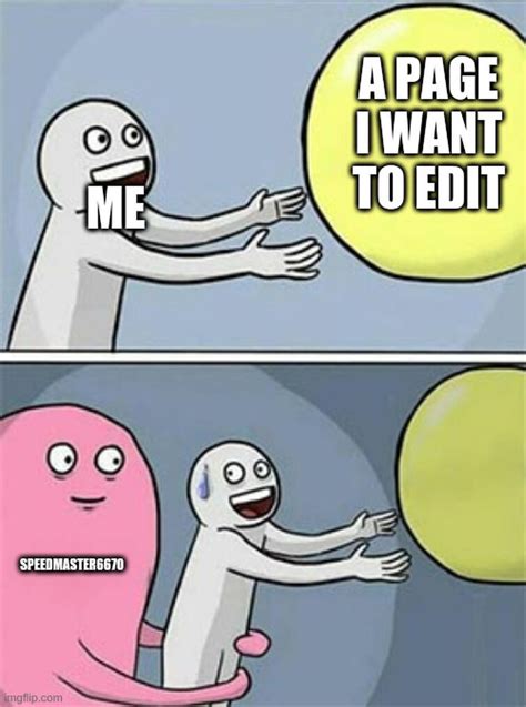 Editing Meme Fandom