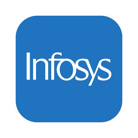 Infosys logo icon Vector 25270840 Vector Art at Vecteezy