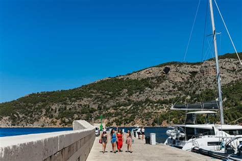 Split Trogir B Kitna Jaskinia Mamma Mia Hvar I Wycieczka Na Wysp