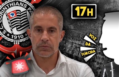 Corinthians Derrotado No Cl Ssico Sylvinho Pressionado