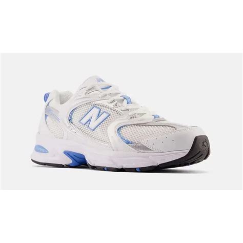 New Balance 530 White Sky Blue Where To Buy MR530DRW The Sole