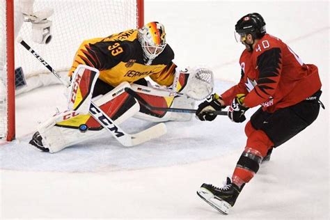 canada vs germany hockey - Expectation Weblog Stills Gallery