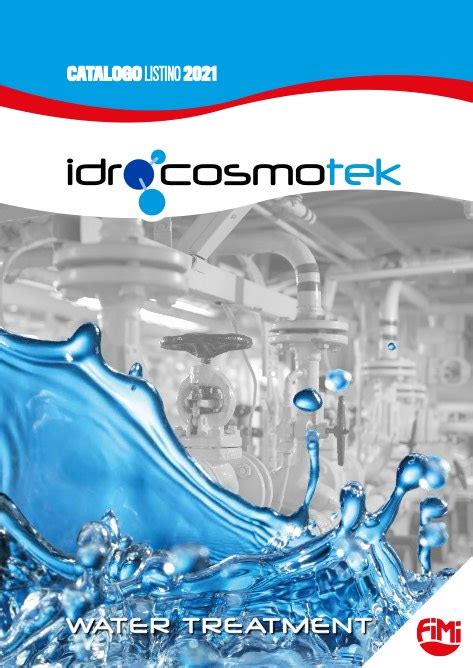 Fimi Прейскурант Каталог