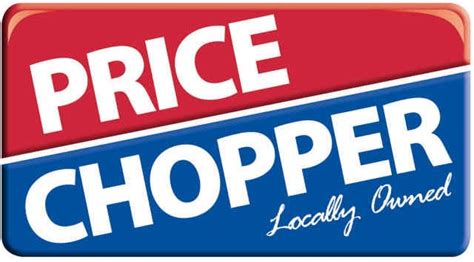 Price chopper Logos