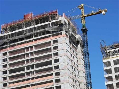 Após Gerar 430 Mil Novas Vagas Construção Civil Deve Crescer 45 Em