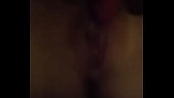 Esposa Jugando Con Juguete Nuevo XVIDEOS