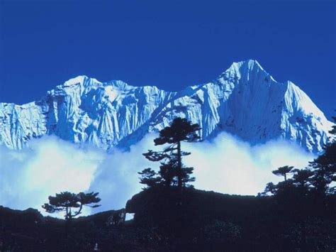 Himalaya travel guide