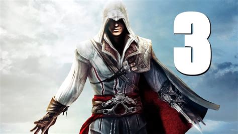 Assassin S Creed The Ezio Collection Acii Xone R Sz A Villa S