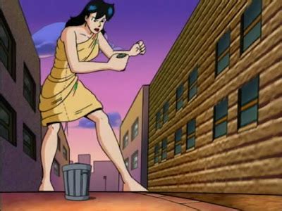 Nude Cartoons Veronica Lodge