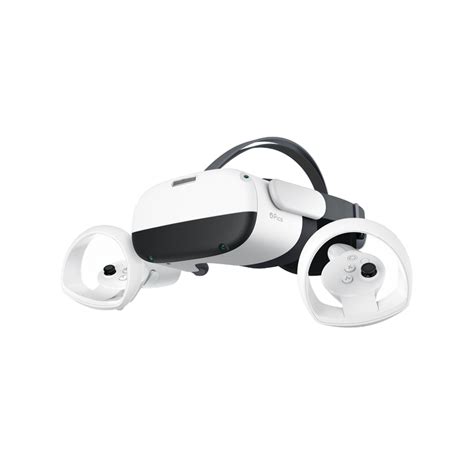 Pico Neo 3 Pro Eye Vr Headset Channel Xr