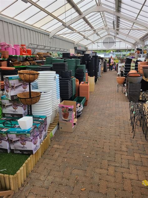 Ansell Garden Centre, West Drayton: Information, Tickets and Reviews