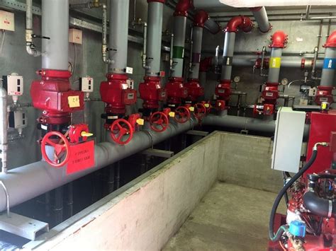 Mild Steel Tube Based Fire Suppression System Automation Grade