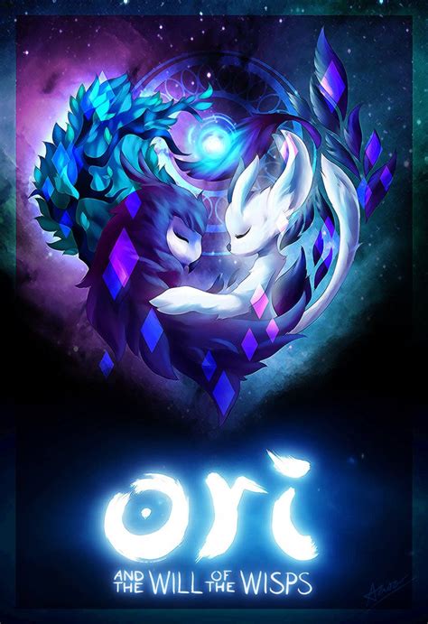 Ori and the Will of the Wisps купить со скидкой 16%