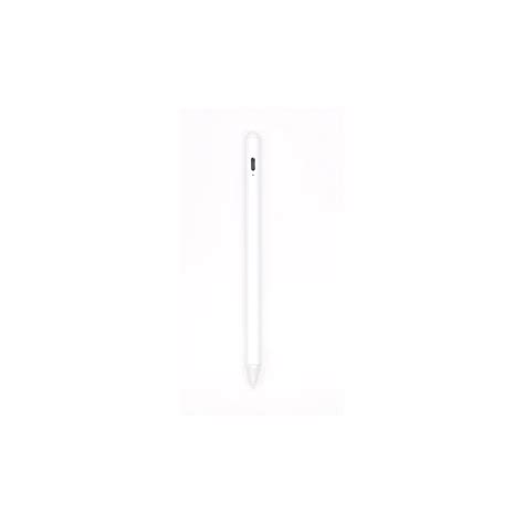 Apple Pencil 2ª GeneraciÓn Blanco