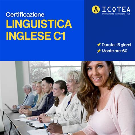 Certificazione Inglese C Con Accreditamento Presso Gatehouse