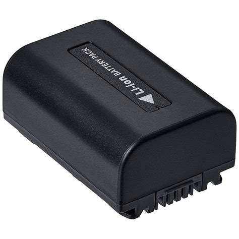 Buy Sony H Series Infolithium Rechargeable Battery Pack Product