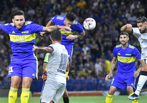 10 datos de la previa de Boca Vs Central Córdoba El Gráfico